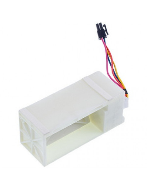 Заслінка повітряна (терморегулятор) морозильної камери для холодильника Bosch 23000096