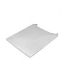 Кришка верхня металева для плити Gorenje 230022