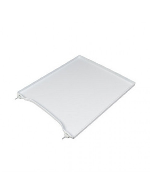 Кришка верхня металева для плити Gorenje 230022