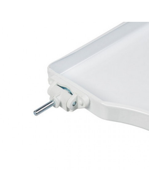 Кришка верхня металева для плити Gorenje 230022