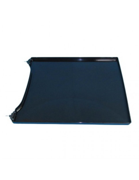 Кришка верхня металева 560x495mm 230023 для газової плити Gorenje Кришка верхня металева 560x495mm 230023 для газової плити Gorenje