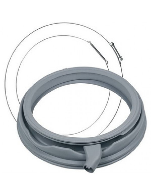 Манжета люка для пральної машини Bosch 23002447