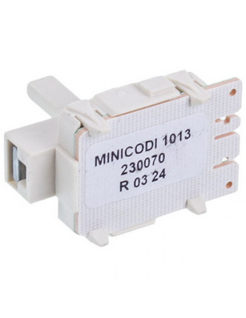 Перемикач температури духовки для плити Gorenje 230070