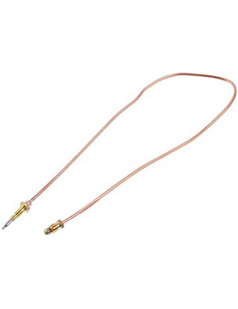 Термопара духовки для газової плити Beko 230100015 L=600mm