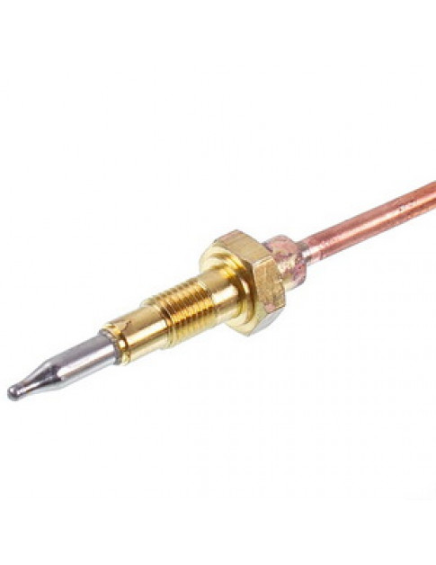 Термопара духовки для газової плити Beko 230100015 L=600mm