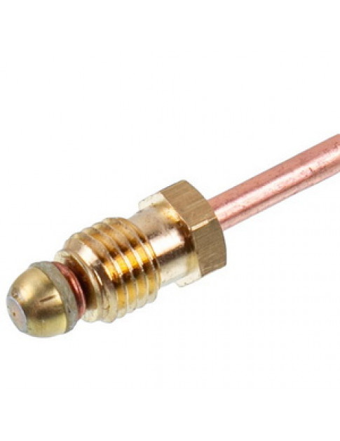 Термопара духовки для газової плити Beko 230100015 L=600mm