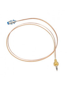 Термопара турбокомфорки для варильної поверхні Beko 230244001