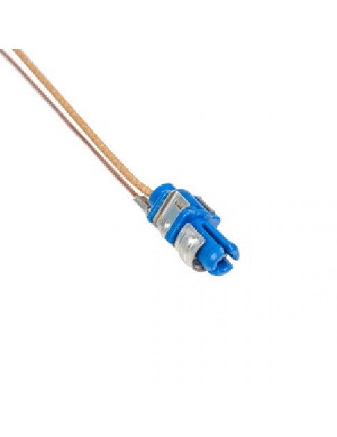 Термопара турбокомфорки для варильної поверхні Beko 230244001