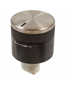 Ручка регулювання температури духовки для плити Gorenje 230662