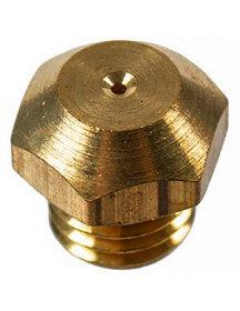 Форсунка (інжектор) пальника для газової плити Beko 231100003