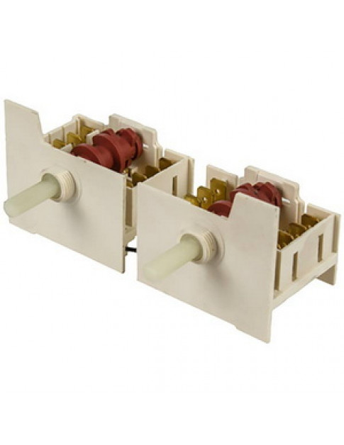 Перемикач потужності конфорок для електроплити Gorenje 231121