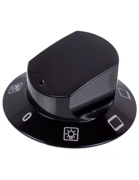 Ручка регулювання режимів для духової шафи Gorenje 232333