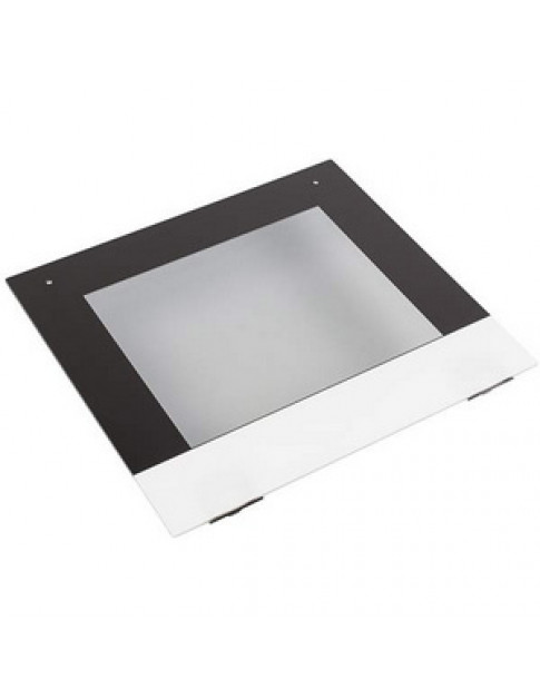 Скло дверей зовнішнє для духовки Gorenje 232415 Скло дверей зовнішнє для духовки Gorenje 232415