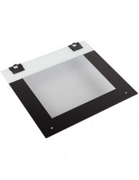 Скло дверей зовнішнє для духовки Gorenje 232415 Скло дверей зовнішнє для духовки Gorenje 232415