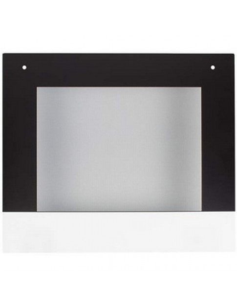 Скло дверей зовнішнє для духовки Gorenje 232415 Скло дверей зовнішнє для духовки Gorenje 232415