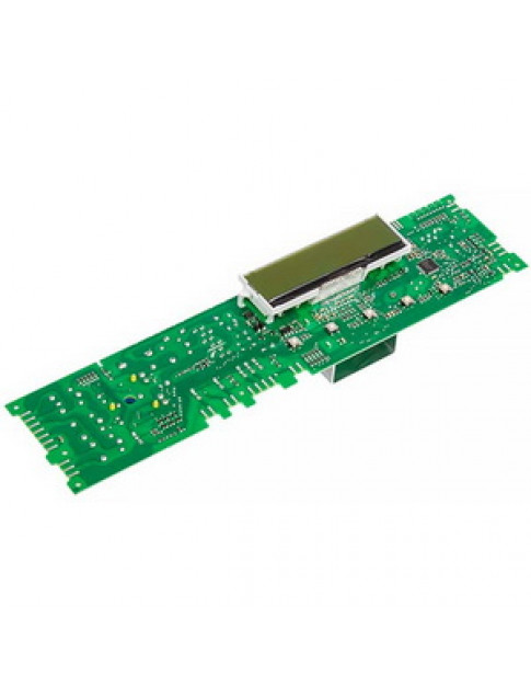 Модуль управління для пральної машини Gorenje 232706