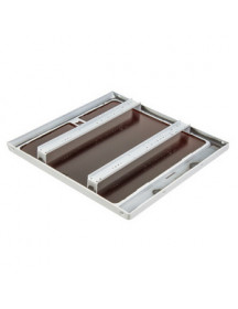 Скло на варочну поверхню для плити Gorenje 232859