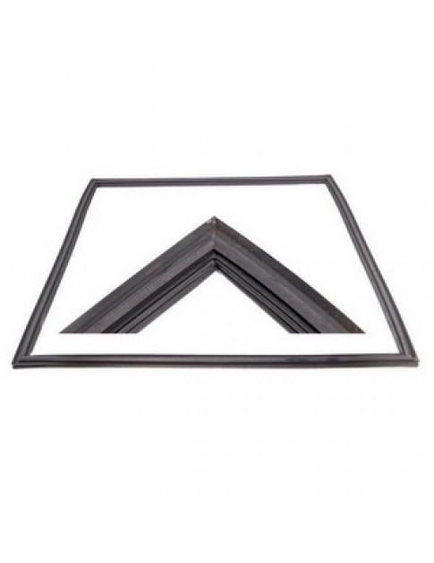 Ущільнювальна гума для холодильної камери Gorenje 233544 1157x567 мм