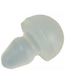 Гумова прокладка верхньої скляної кришки для плити Gorenje 233723