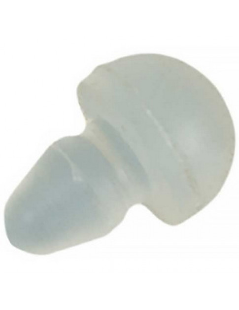 Гумова прокладка верхньої скляної кришки для плити Gorenje 233723