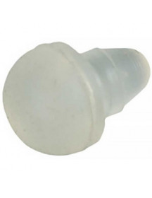 Гумова прокладка верхньої скляної кришки для плити Gorenje 233723 Гумова прокладка верхньої скляної кришки для плити Gorenje 233723