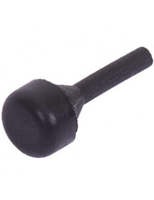 Амортизуючий ущільнювач дверей 235270 для духовки Gorenje 