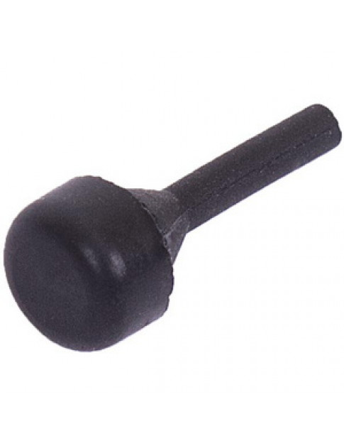 Амортизуючий ущільнювач дверей 235270 для духовки Gorenje 