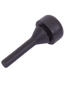 Амортизуючий ущільнювач дверей 235270 для духовки Gorenje 