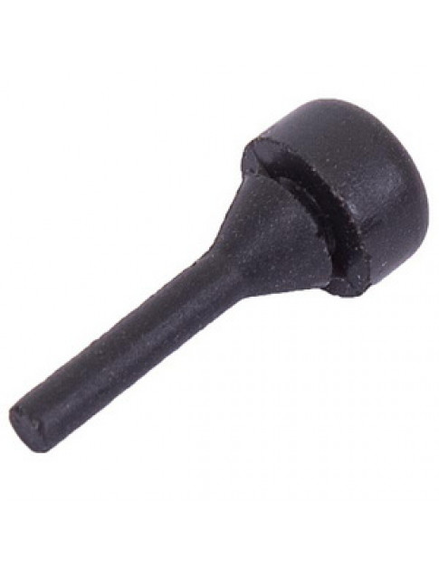 Амортизуючий ущільнювач дверей 235270 для духовки Gorenje 