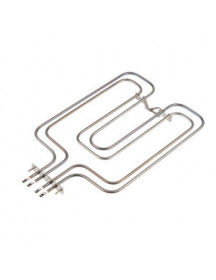 Тен верхній (гриль) 2600W (750+1850W) 235742 для духовки Gorenje