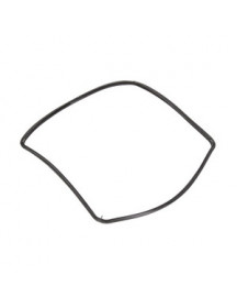 Ущільнювач дверей духовки для плити Gorenje 235744