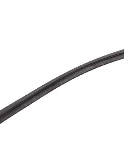 Ущільнювач дверей духовки для плити Gorenje 235744