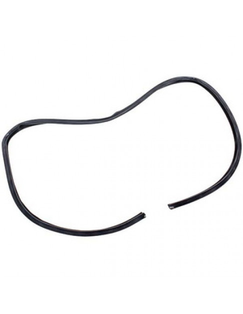 Ущільнювач дверей для духовки плити Gorenje 235748