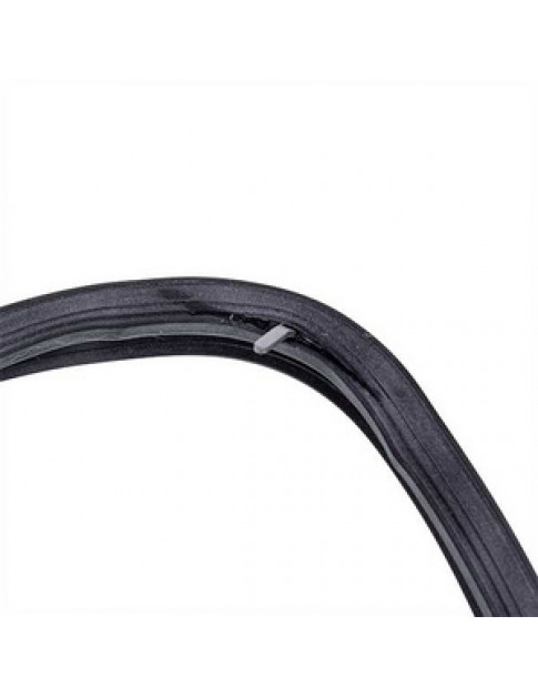 Ущільнювач дверей для духовки плити Gorenje 235748