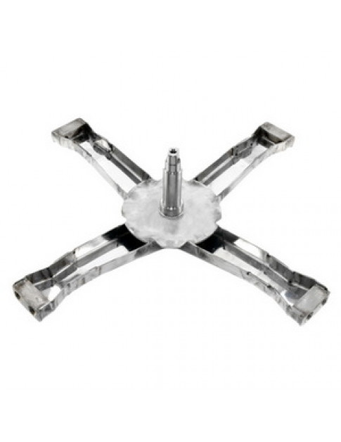 Хрестовина барабана для пральної машини Electrolux 236020100 L=86mm (нержавіюча сталь) Хрестовина барабана для пральної машини Electrolux 236020100 L=86mm (нержавіюча сталь)