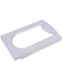 Gorenje 238012 Рамка дверей (зовнішня) для мікрохвильової печі