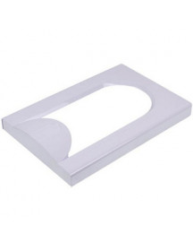 Gorenje 238012 Рамка дверей (зовнішня) для мікрохвильової печі