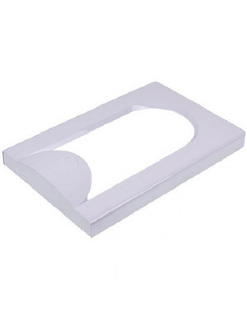 Gorenje 238012 Рамка дверей (зовнішня) для мікрохвильової печі