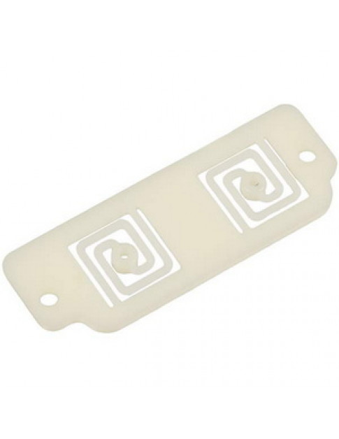 Штовхач кнопок (подвійний) MICRO/DEFROST і START/RESET для печі Gorenje 238198