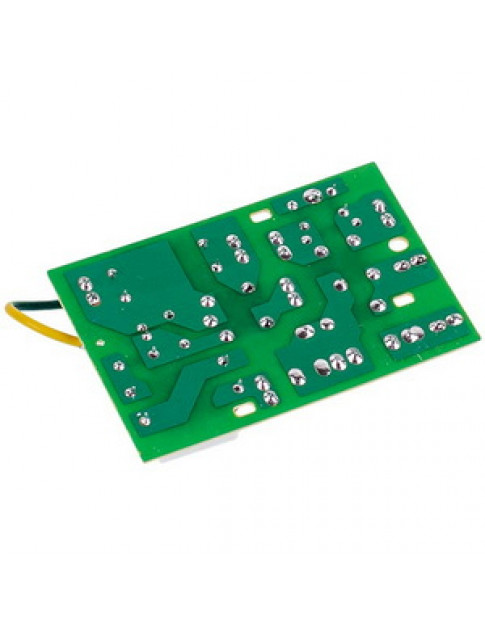 Плата фільтра живлення 238274 для мікрохвильової печі Gorenje