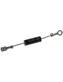 Діод H.V. для НВЧ-печи Gorenje RG306 238279 Діод H.V. для НВЧ-печи Gorenje RG306 238279