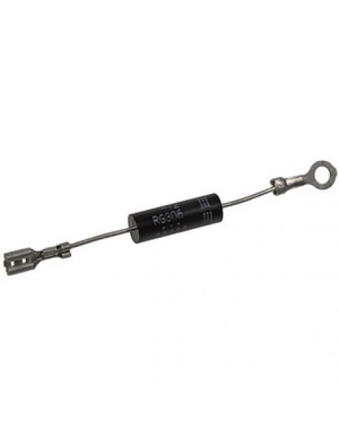 Діод H.V. для НВЧ-печи Gorenje RG306 238279