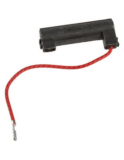 Запобіжник H.V. 5KV 0.7A для мікрохвильової печі Gorenje 238291