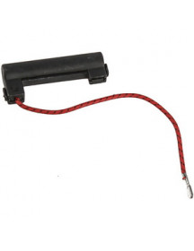 Запобіжник H.V. 5KV 0.7A для мікрохвильової печі Gorenje 238291