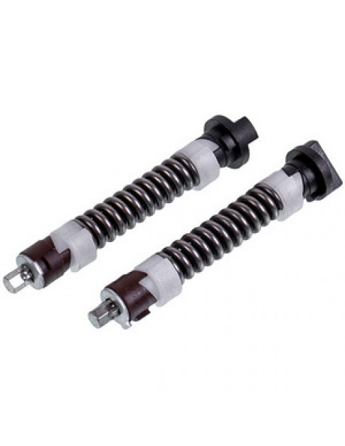 Gorenje 238452 Комплект петель верхньої кришки (2шт. права+ліва) для плити Gorenje 238452 Комплект петель верхньої кришки (2шт. права+ліва) для плити