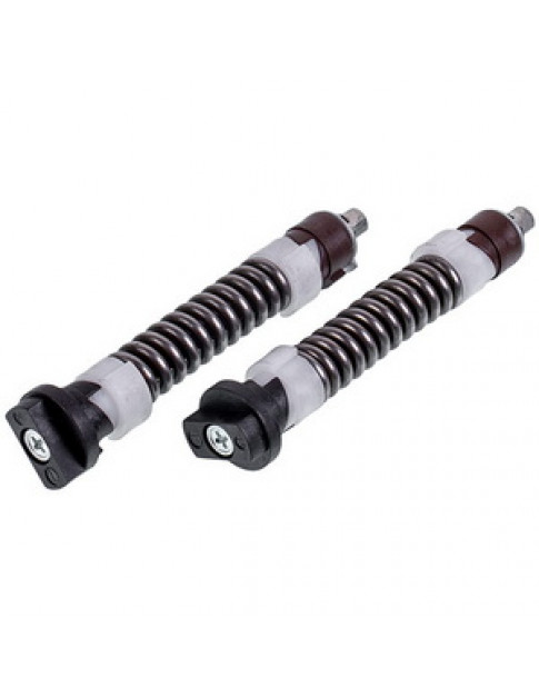 Gorenje 238452 Комплект петель верхньої кришки (2шт. права+ліва) для плити Gorenje 238452 Комплект петель верхньої кришки (2шт. права+ліва) для плити