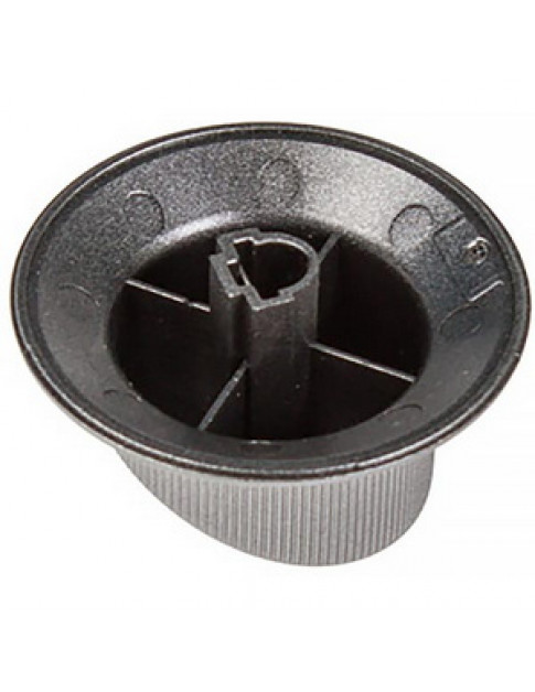 Ручка регулювання конфорки для електроплити Gorenje 238832