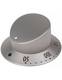 Ручка регулювання температури духовки для плити Gorenje 238834