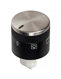 Ручка регулювання режимів духовки для плити Gorenje 239014