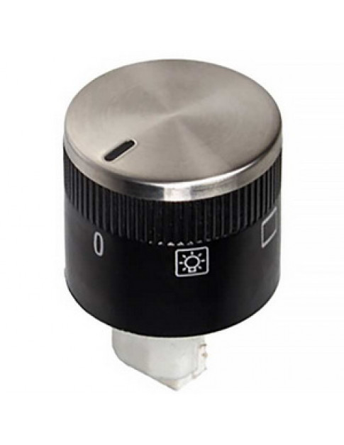 Ручка регулювання режимів духовки для плити Gorenje 239014